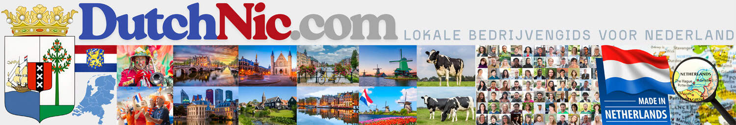 Gemaakt in Nederland - Thecoffeeshops Amsterdam